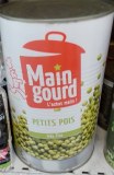 Main Gourd