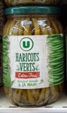 Haricats Verts Extra Fins