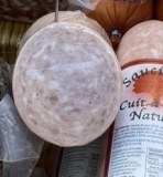Saucisson Nature 100 G