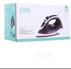 Fer A Repasser Winnig Star