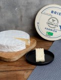 Camembert Past