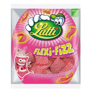 Lutti Flexi-Fizz