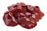 Foie De Poulet 1 KG