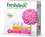 Freshdays 70 Protections
