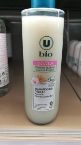 Bio Douceur Shampooing Délicat