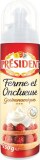 Présidents Ferme et Onctueuse Gastronomique