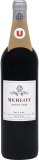 Merlot Rond Et Fruité, Pays D'or 75 CL