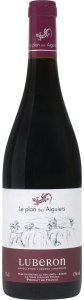 Le Plan Des Aiguiers Luberon 75 CL