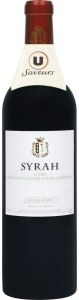 Syrah Rg U 75 CL