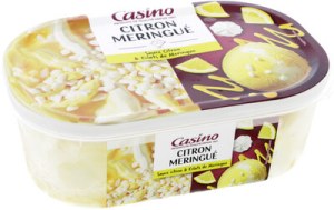 Casino Citron Meringué