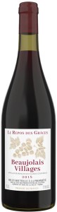 Le Repos Des Grace Beaujolais 75 CL