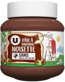 Pâte à Tartininer Noisette Sans Huile De Palme 750 G