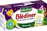 Blédina Blédiner Epinards