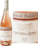 Costières De Nimes 75 CL