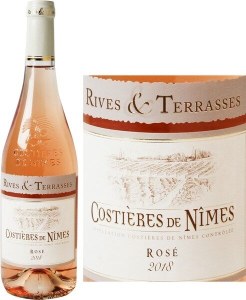 Costières De Nimes 75 CL
