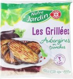 Aubergine Grillé