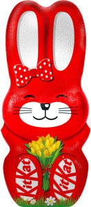 Chocolat Figuri Lapin