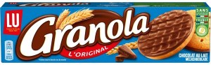 Granola L'Original Chocolat Au Lait