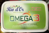Rio D'Or Omege 3