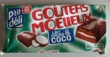 Gouter Moelleux 10 Sachets 420 G