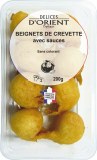Beignet De Crevette 200 G