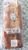 Gâteaux Brioche 400 G