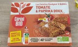 Les Galettes Boulgour & Quinoa
