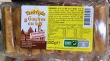8 Gaufres Au Lait 280 G