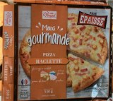 Pizza Maxi Gourmande