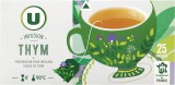 Infusion Thym 25 Sachets