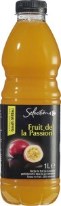 Boisson de Fruits Passion 1 L
