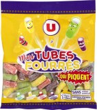 Mini Tubes Fourrés
