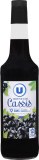 Sirop Cassis Pur Sucre 70 CL