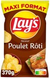 Lay's Saveur Poulet Rôti