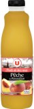 Nectar Pêche Du Roussillon 1 L