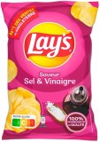 Lay's Sel & Vinaigre