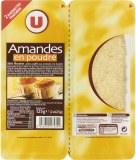 Amande Poudre