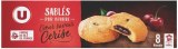 Sablés Pur Beurre Cerise 8 Biscuits