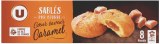 Sablés Pur Beurre Caramel 8 Biscuits