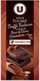 Chocolat Noir Fouré