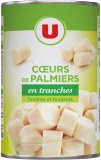 Pomme De Terre En Cubes 425 ML