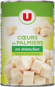 Pomme De Terre En Cubes 425 ML