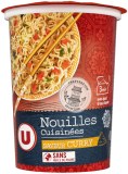 Nouille Cuisinée 70 G