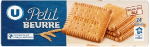 Petit Beurre 24 Biscuits