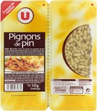 Pignon De Pin U