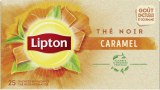 Thé Noir Caramel 25 Sachets