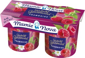 Mamie Nova