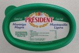 Président Beurre Léger Demi-Sel 250 G