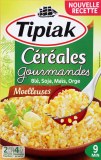 Tipiak Céréales Gourmandes