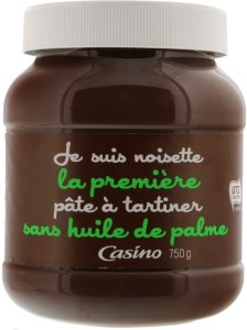 Pâte à Tartininer 750 G